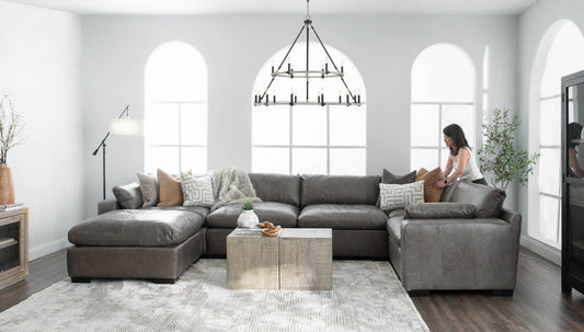 Top Spring Cleaning Tips for a Sparkling Home