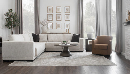The Ultimate Guide to Buying Living Room Furniture