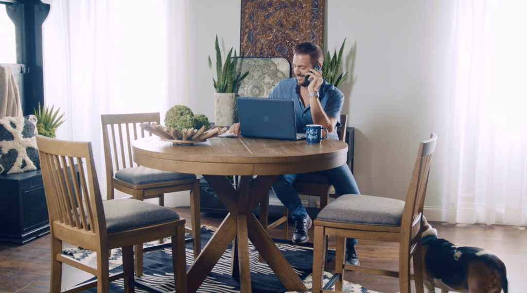 What to Do with an Unused Dining Room