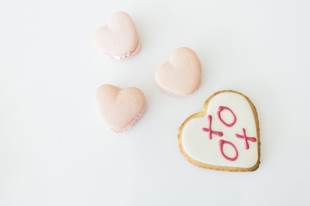Planning for Valentine's Day