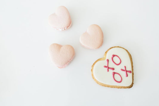 Planning for Valentine's Day