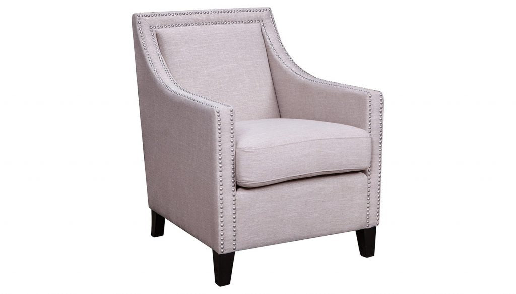 4 stylish accent chairs we're crazy for