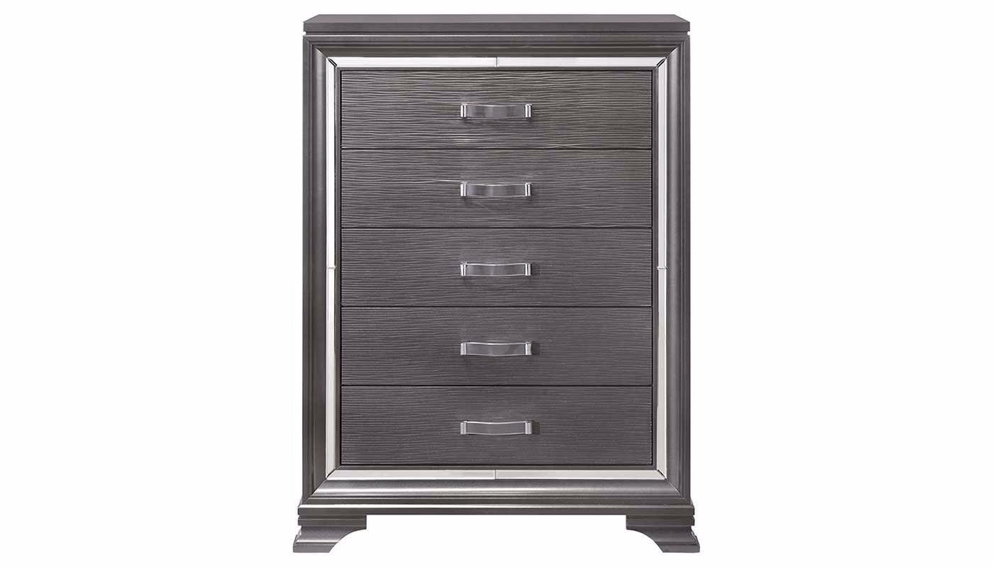 Monroe Chest