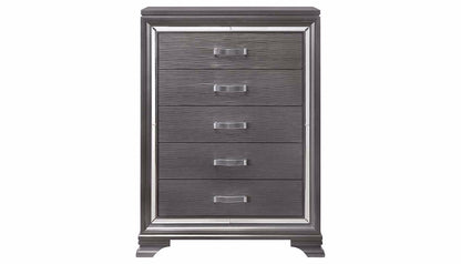 Monroe Chest