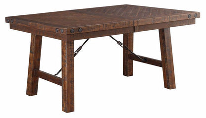 Iris Dining Height Table Chairs