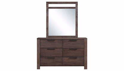 Bradley Dresser Mirror