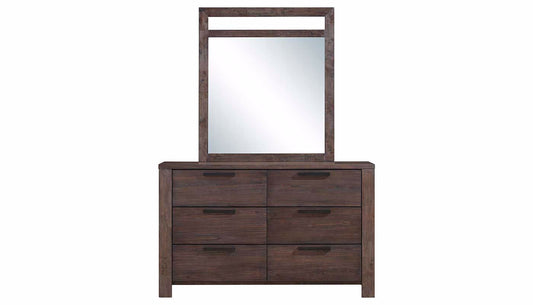 Bradley Dresser Mirror