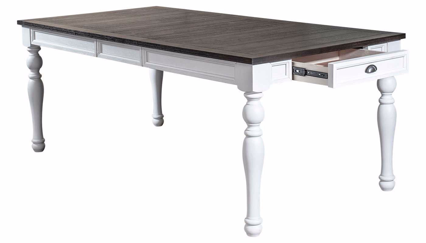 Joana Dining Height Table Chairs