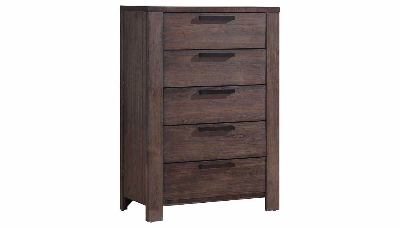 Bradley Chest