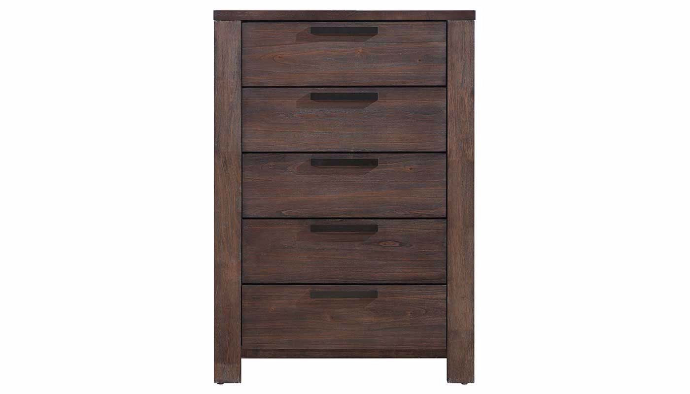 Bradley Chest