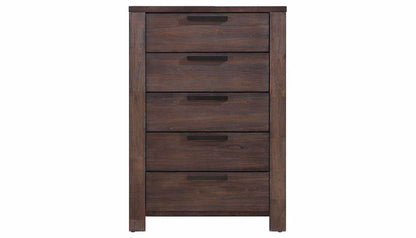 Bradley Chest