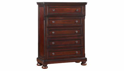 Oregon Chest