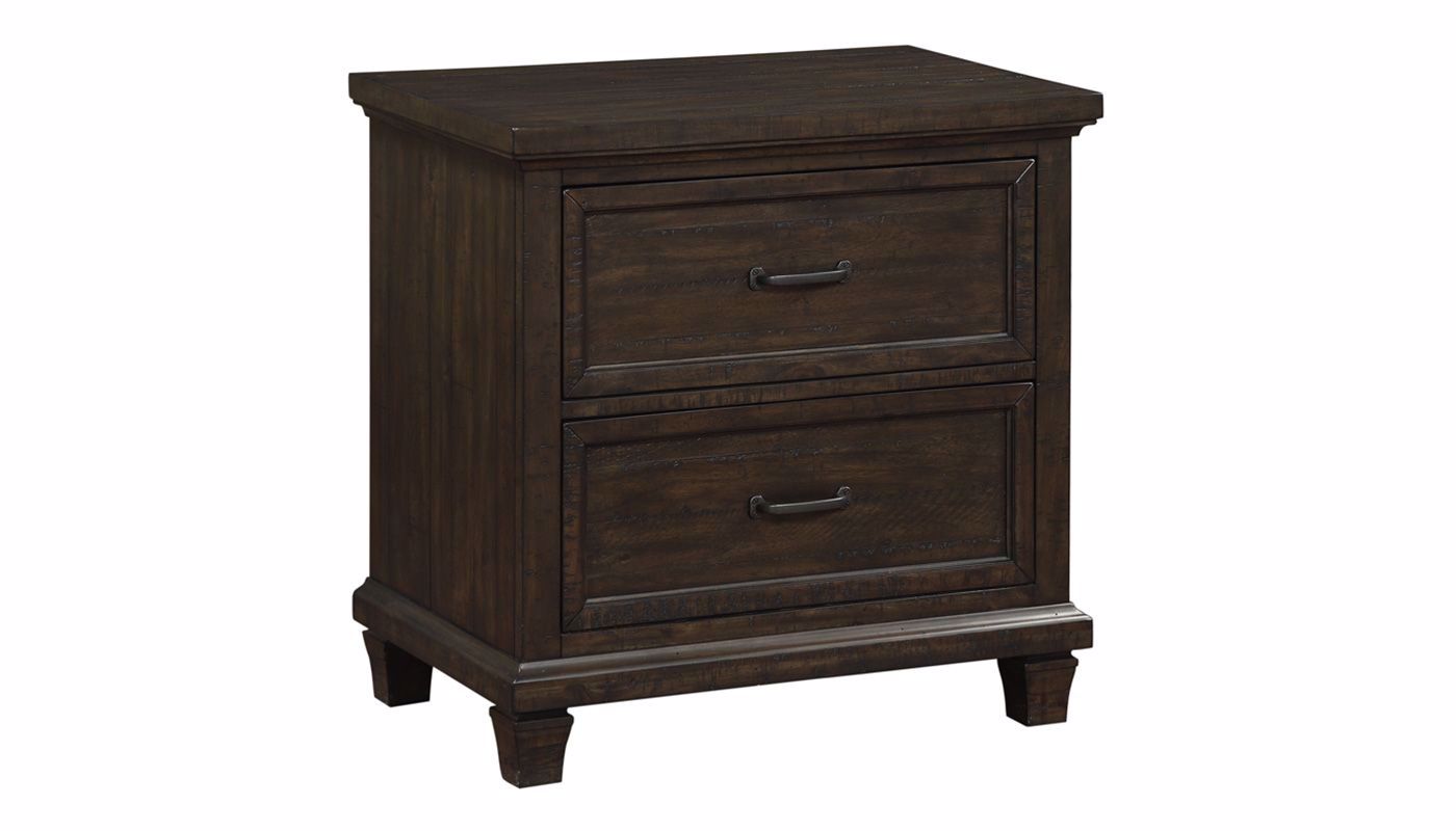 Cedar Grove Nightstand
