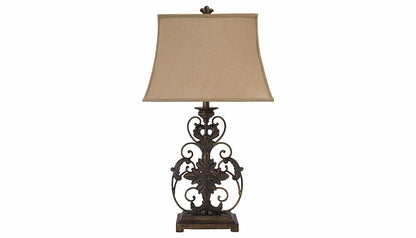 Sallee Table Lamp
