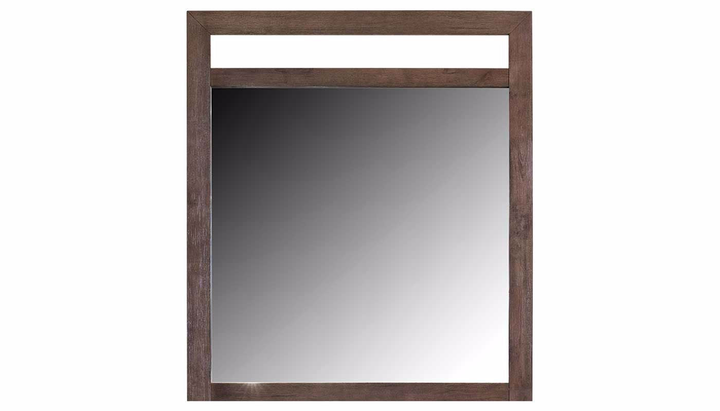 Bradley Mirror