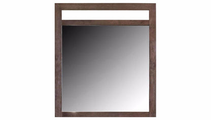 Bradley Mirror