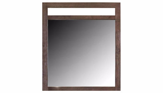 Bradley Mirror
