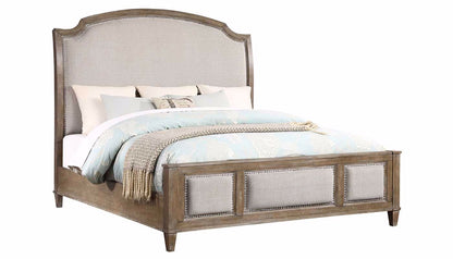 Riverside Bed
