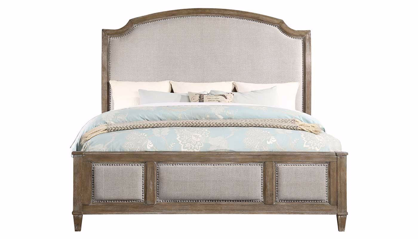 Riverside Bed
