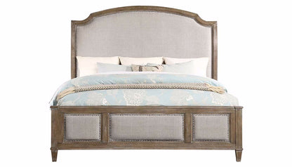 Riverside Bed