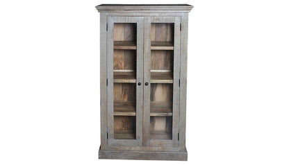 Berzelius Small Glass Cabinet