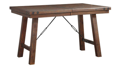 Dahlia Counter Height Table