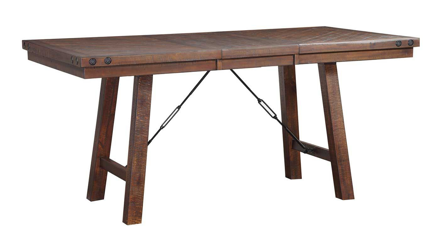 Dahlia Counter Height Table