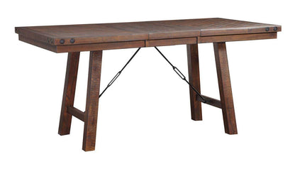 Dahlia Counter Height Table