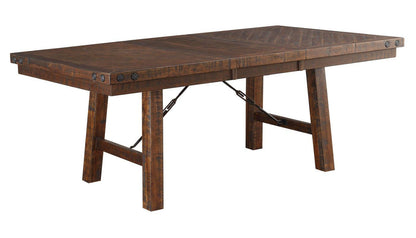 Iris Dining Height Table