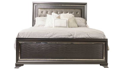 Monroe Bed