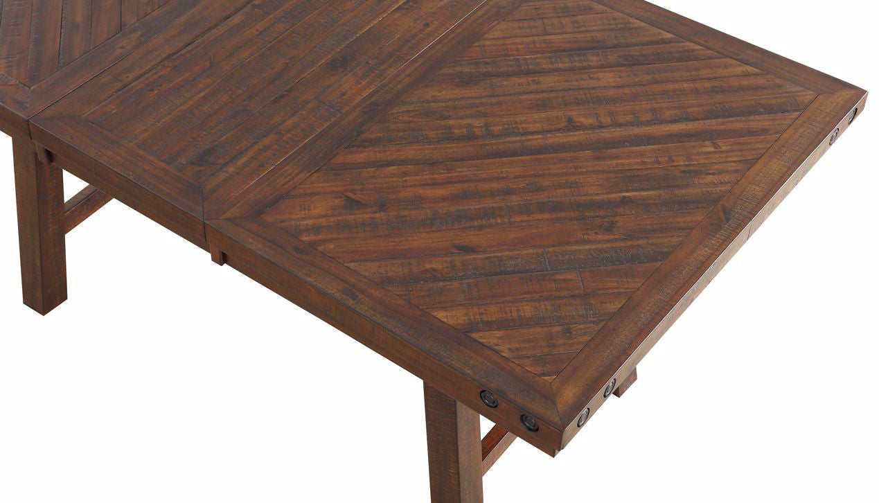 Dahlia Counter Height Table