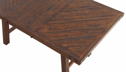 Dahlia Counter Height Table