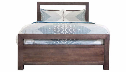 Bradley Bed