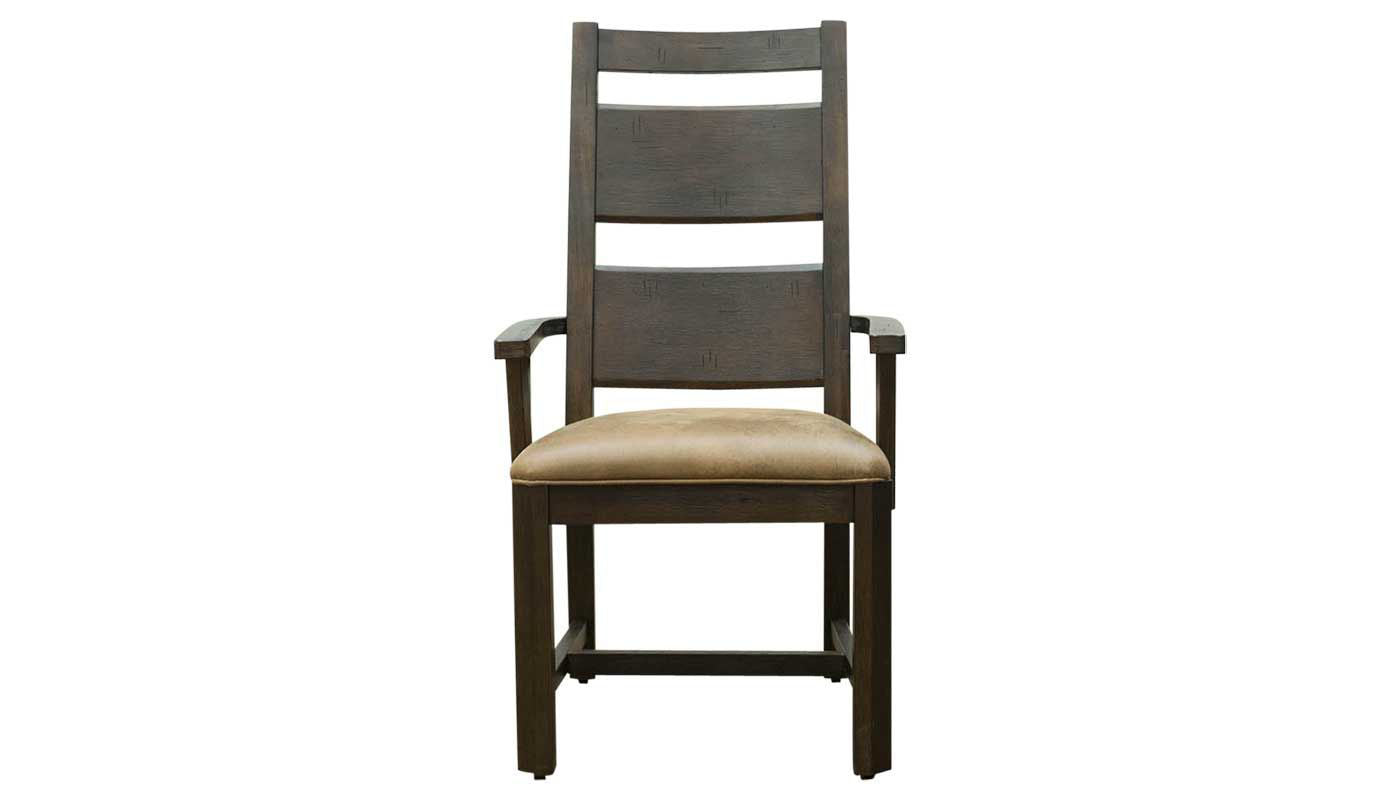Rio Grande Dining Height Arm Chair