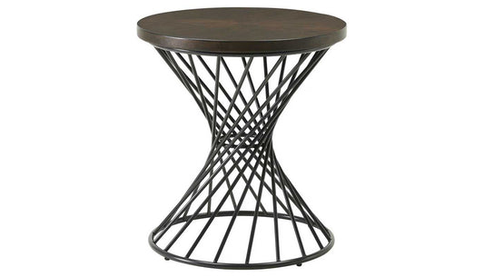 Terri End Table