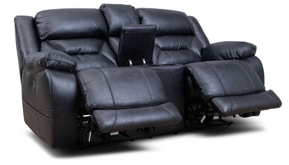 Houston Loveseat