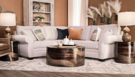 Pierce II Studio Sectional
