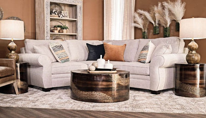 Nara 3 Piece Occasional Set