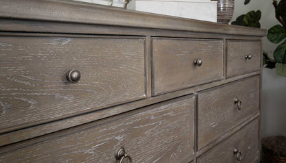 Huntington Beach Dresser