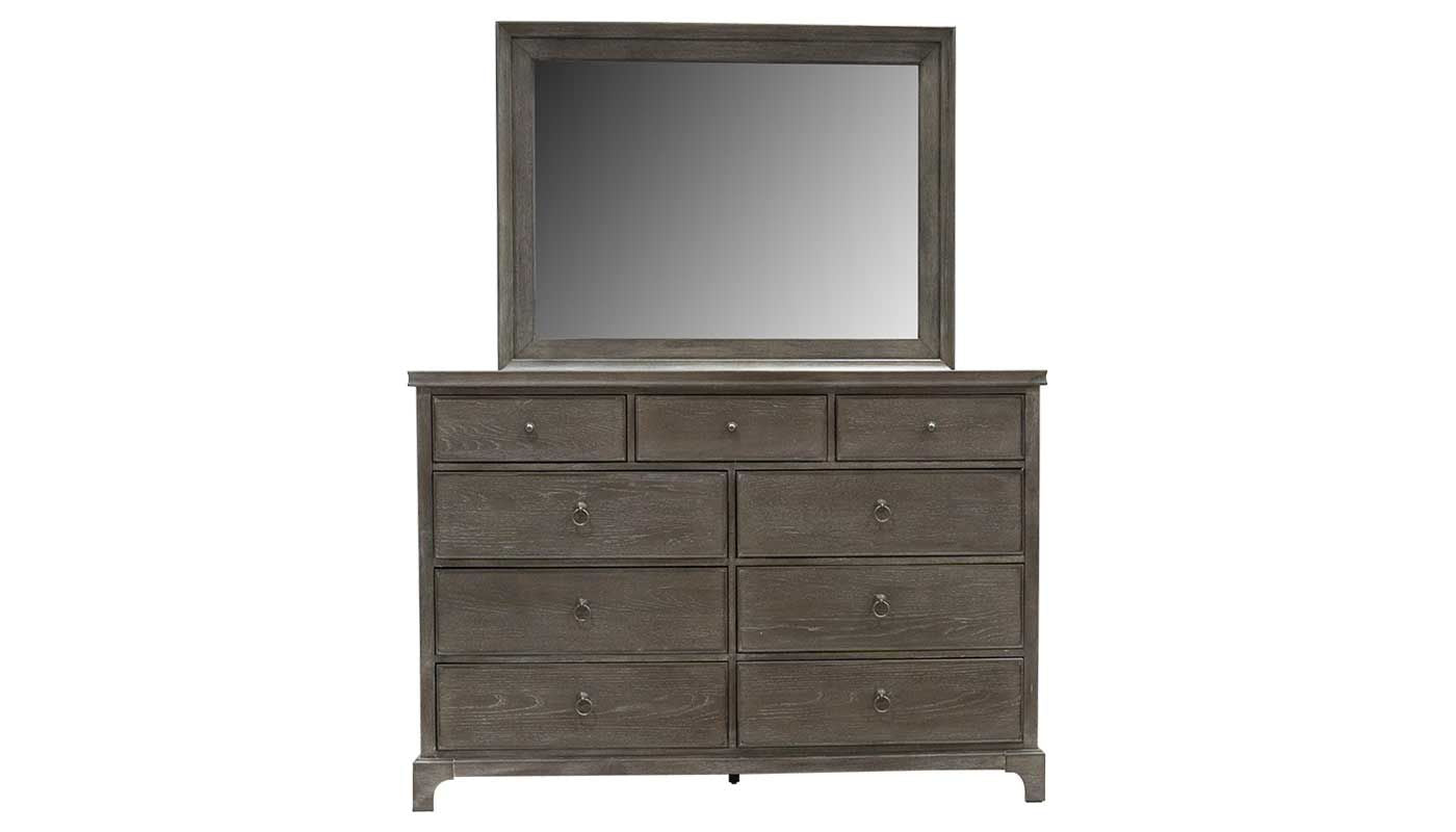 Huntington Beach Dresser Mirror