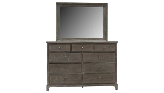 Huntington Beach Dresser Mirror