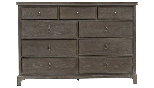 Huntington Beach Dresser