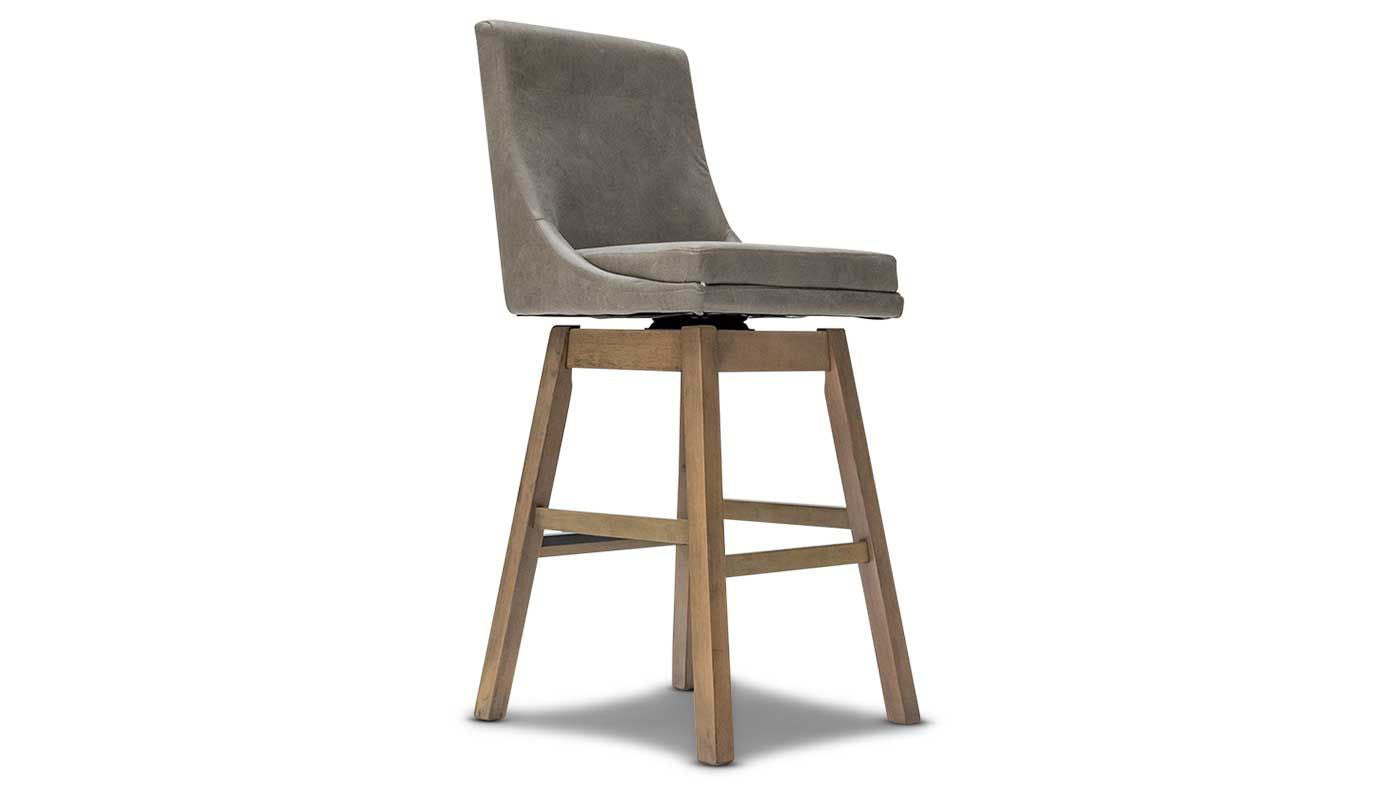 Talbot Bar Height Stool