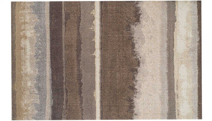 Antigua Mocha 8 x 10 Rug