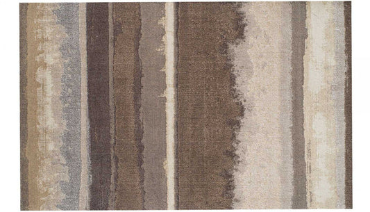 Antigua Mocha 8 x 10 Rug