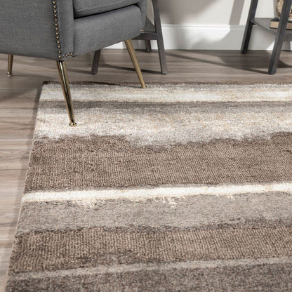 Antigua Mocha 8 x 10 Rug