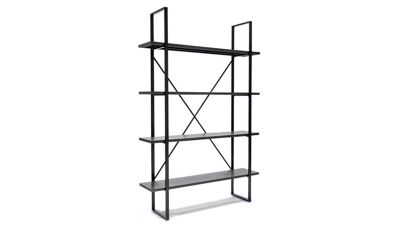 Adrian Bookcase