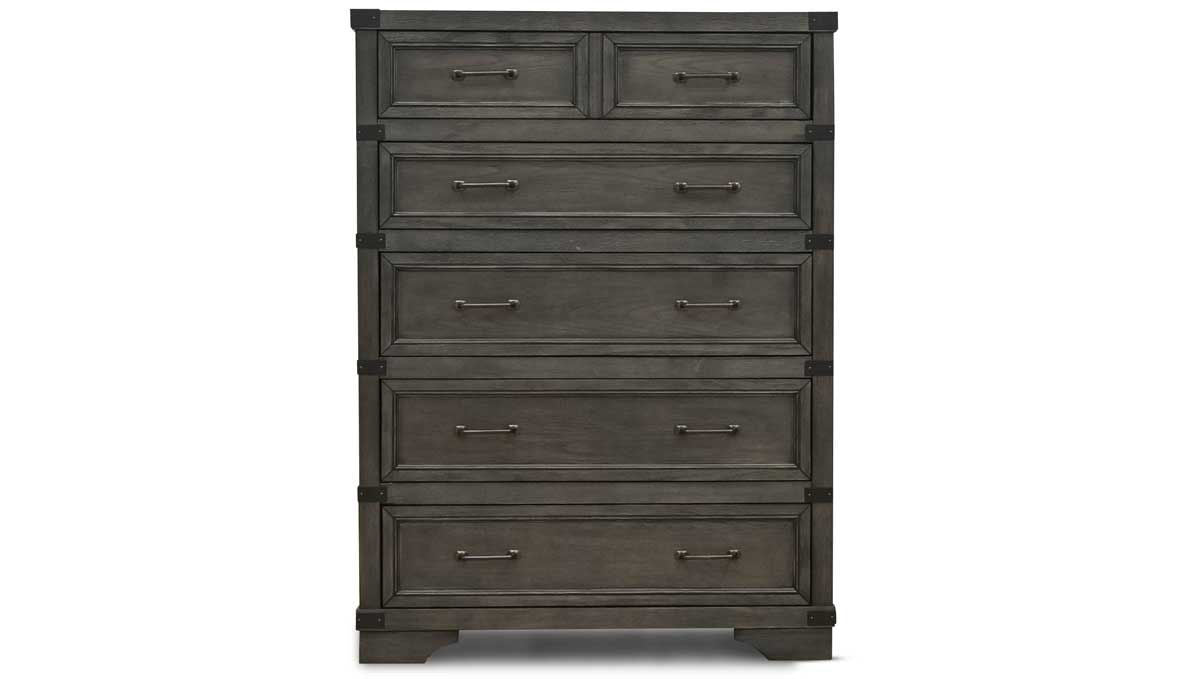Victoria River Chest