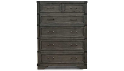 Victoria River Chest