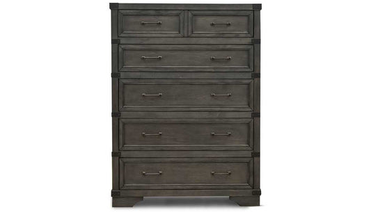 Victoria River Chest